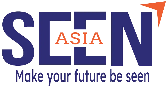 Seen.Asia Logo