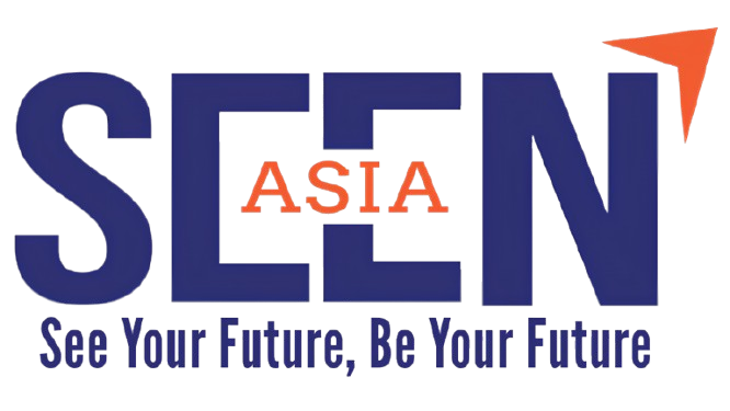 Seen.Asia Logo